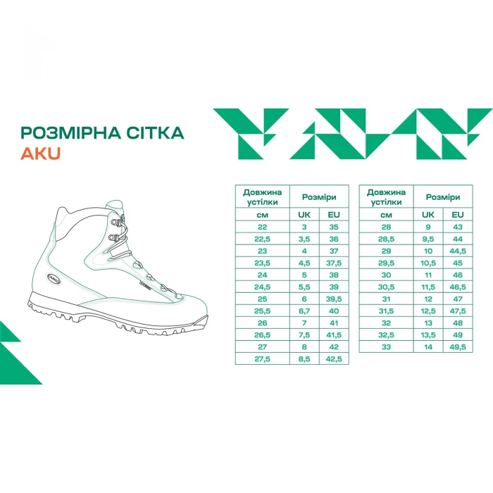 Кроссовки AKU Selvatica TC GTX, Black Кроссовки AKU Selvatica TC GTX, Black