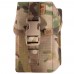 Подсумок TUR Gear Теплак D3O, MultiCam