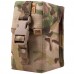 Подсумок TUR Gear Теплак D3O, MultiCam
