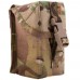 Подсумок TUR Gear Теплак D3O, MultiCam