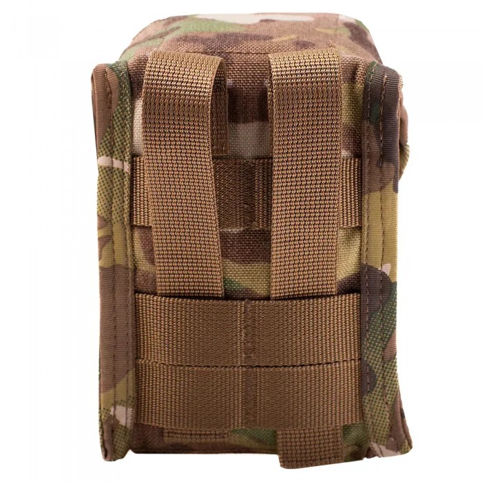 Подсумок TUR Gear Теплак D3O, MultiCam Подсумок TUR Gear Теплак D3O, MultiCam
