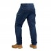 Джинсы демисезонные M-Tac Aggressor Dark Denim, Navy Blue, W30/L32
