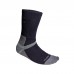 Носки Helikon MediumWeight Wool Шерсть для Холода, Black