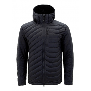 Куртка Carinthia G-LOFT ESG Чорний , Black