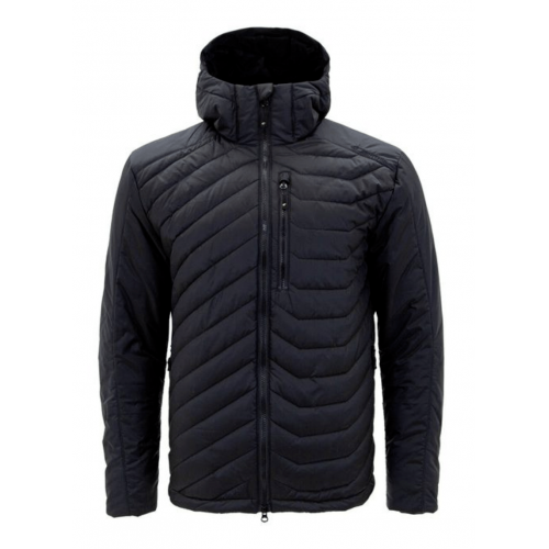 Куртка Carinthia G-LOFT ESG Чорний , Black