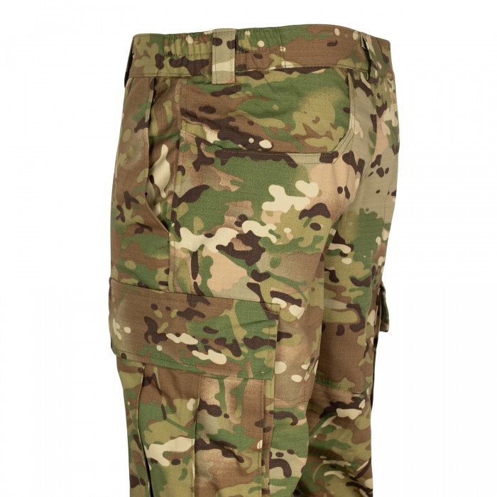 Костюм тактический Rip-Stop Multicam Костюм тактический Rip-Stop Multicam