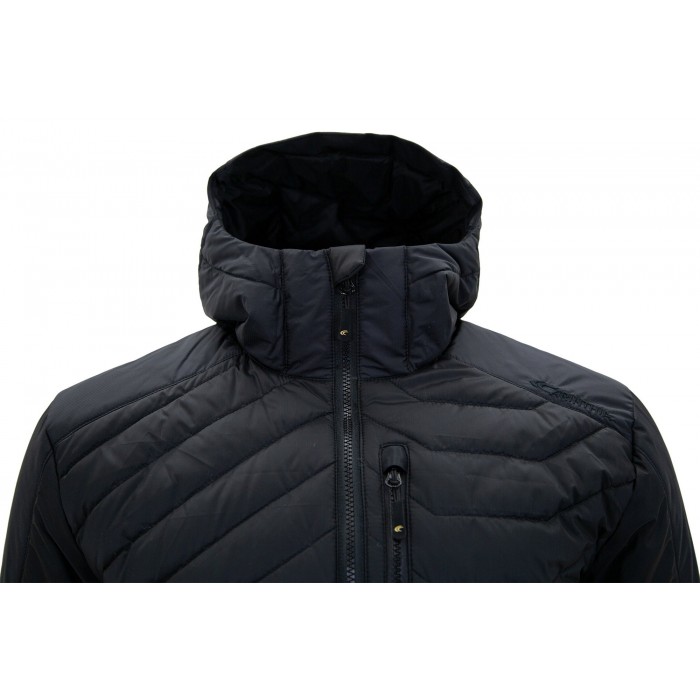 Куртка Carinthia G-LOFT ESG Чорний , Black Куртка Carinthia G-LOFT ESG Чорний , Black
