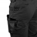 Брюки Helikon UTP PoliCotton Rip-Stop - Black