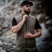 Жилет Carinthia G-LOFT Climate Vest , Olive
