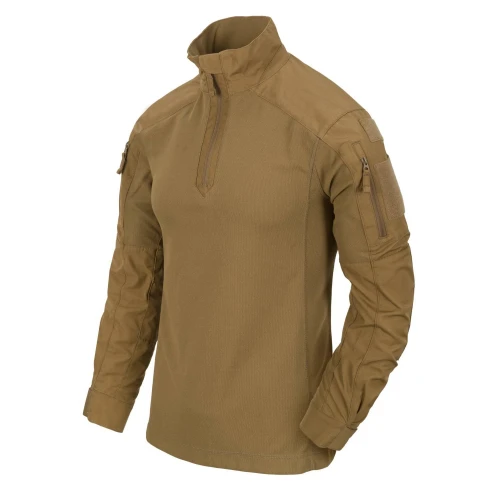 Рубашка боевая Helikon-Tex MCDU Combat Shirt Coyote