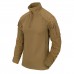 Сорочка бойова Helikon-Tex MCDU Combat Shirt Coyote