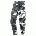 Штани полевые MIL-TEC US-Style BDU Urban Camo