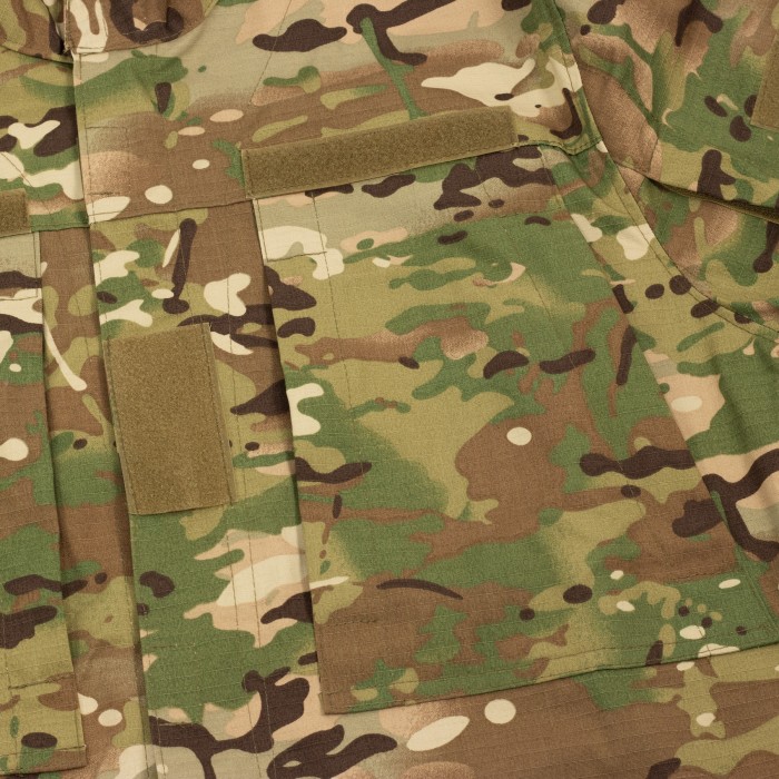 Костюм тактический Rip-Stop Multicam Костюм тактический Rip-Stop Multicam