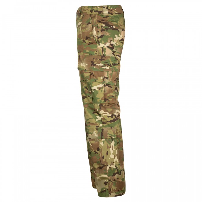 Костюм тактический Rip-Stop Multicam Костюм тактический Rip-Stop Multicam