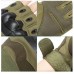 Рукавиці безпалі Outdoor Tactics із захистом Olive