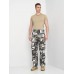 Штани полевые MIL-TEC US-Style BDU Urban Camo