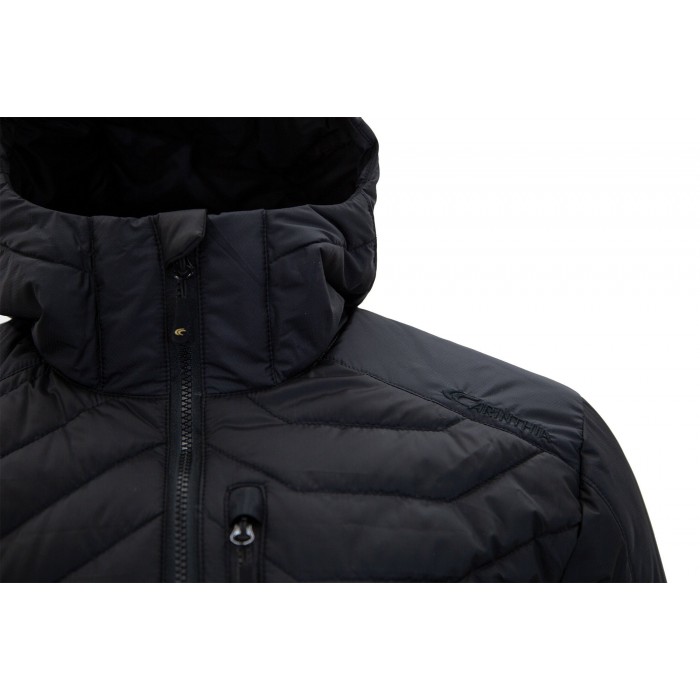 Куртка Carinthia G-LOFT ESG Чорний , Black Куртка Carinthia G-LOFT ESG Чорний , Black