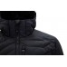 Куртка Carinthia G-LOFT ESG Чорний , Black