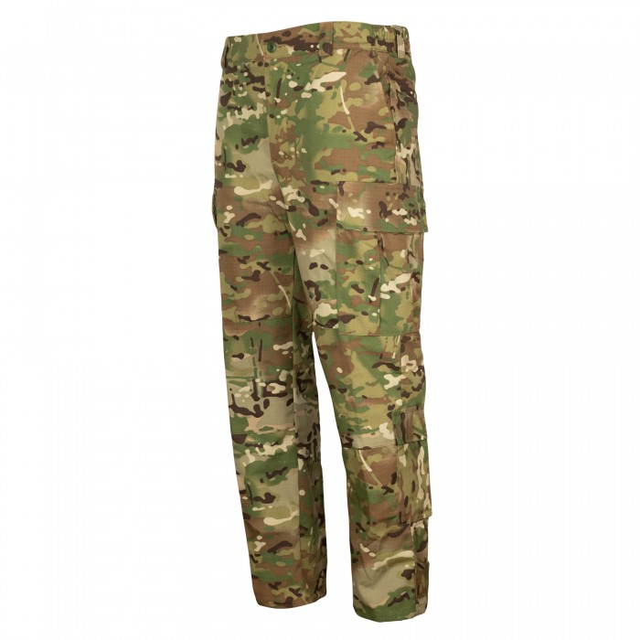 Костюм тактический Rip-Stop Multicam Костюм тактический Rip-Stop Multicam