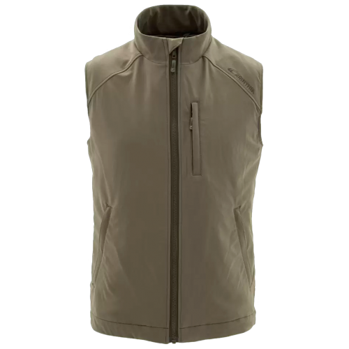 Жилет Carinthia G-LOFT Climate Vest , Olive