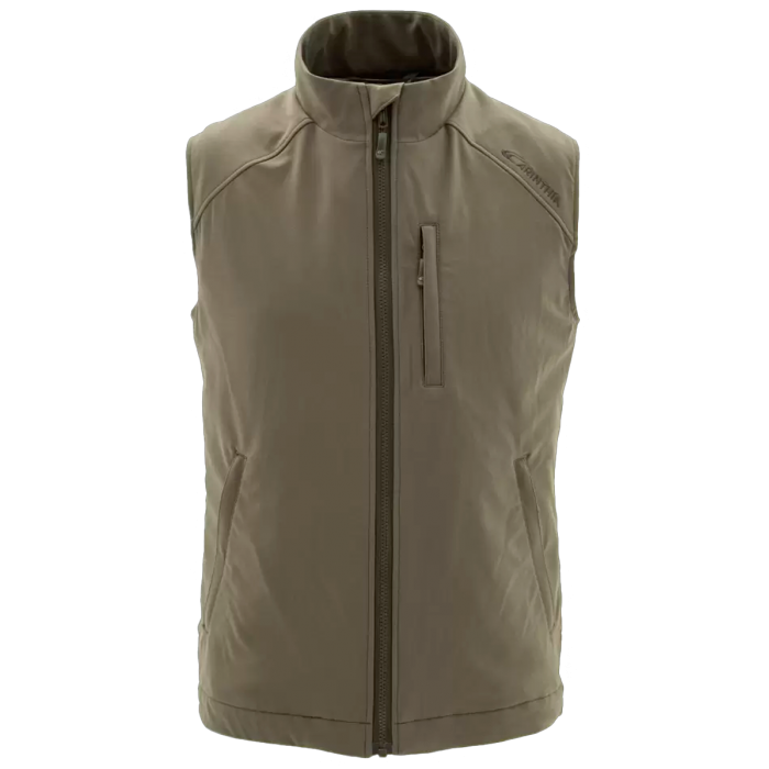 Жилет Carinthia G-LOFT Climate Vest , Olive Жилет Carinthia G-LOFT Climate Vest , Olive