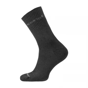 Набор носков Helikon-Tex All Round Socks (3 пари) Black