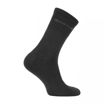 Набор носков Helikon-Tex All Round Socks (3 пари) Black