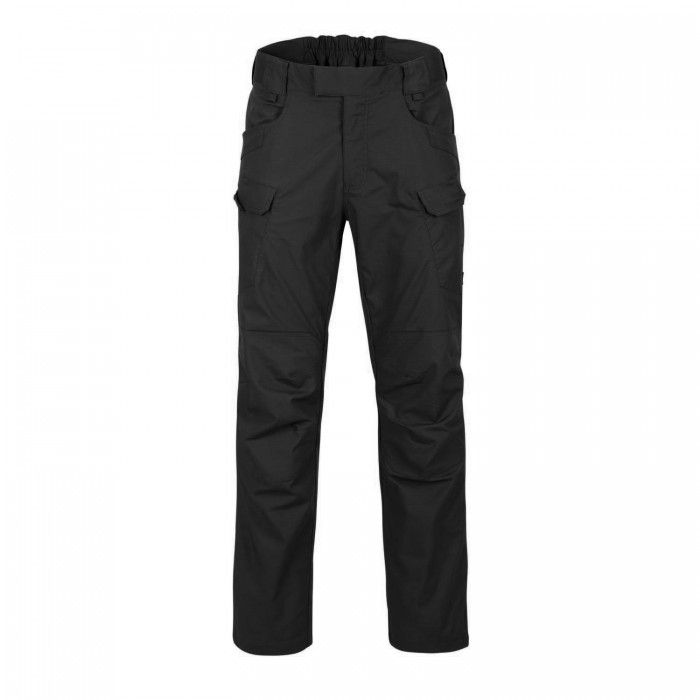 Брюки Helikon UTP PoliCotton Rip-Stop - Black Брюки Helikon UTP PoliCotton Rip-Stop - Black