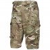 Оригінальні шорти армії британії GB Bermudas «Combat» MTP Multicam