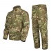 Костюм тактический Rip-Stop Multicam