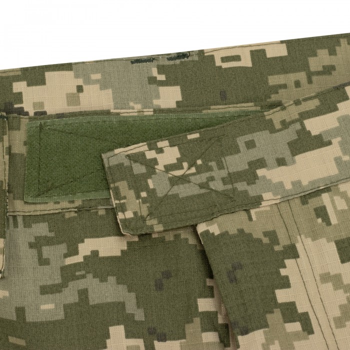 Боевые штаны с наколенниками Vik-Tailor G3 ММ-14 пиксель ЗСУ Боевые штаны с наколенниками Vik-Tailor G3 ММ-14 пиксель ЗСУ