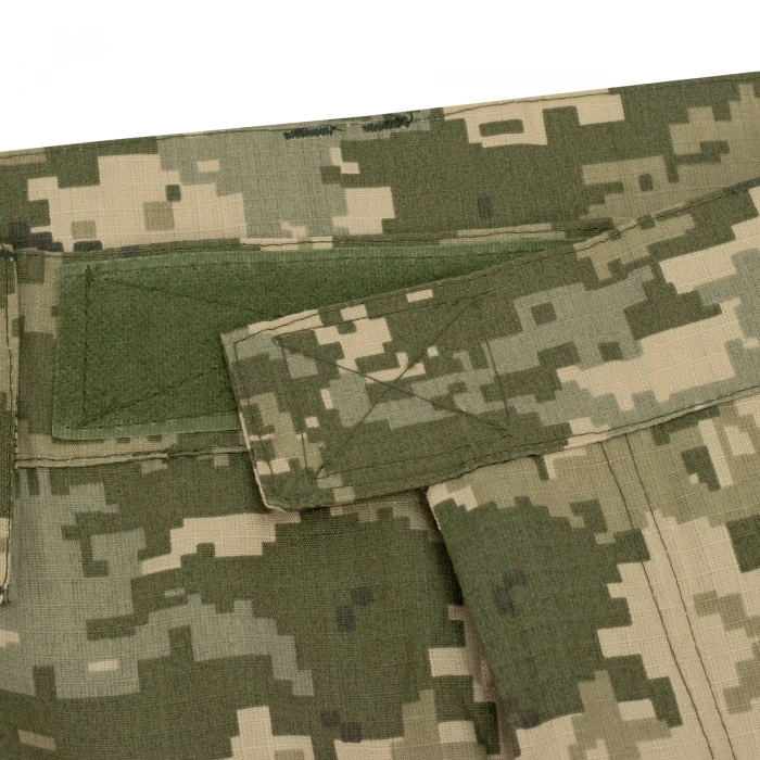 Бойові штани з наколінниками Vik-Tailor G3 ММ-14 піксель ЗСУ Бойові штани з наколінниками Vik-Tailor G3 ММ-14 піксель ЗСУ