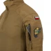 Рубашка боевая Helikon-Tex MCDU Combat Shirt Coyote