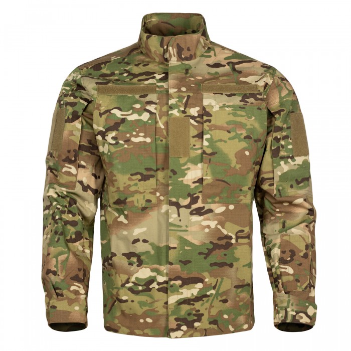 Костюм тактический Rip-Stop Multicam Костюм тактический Rip-Stop Multicam