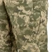 Бойові штани з наколінниками Vik-Tailor G3 ММ-14 піксель ЗСУ