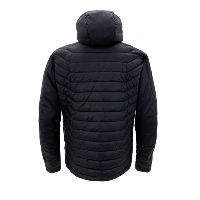 Куртка Carinthia G-LOFT ESG Чорний , Black Куртка Carinthia G-LOFT ESG Чорний , Black