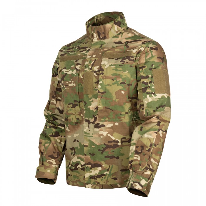 Костюм тактический Rip-Stop Multicam Костюм тактический Rip-Stop Multicam