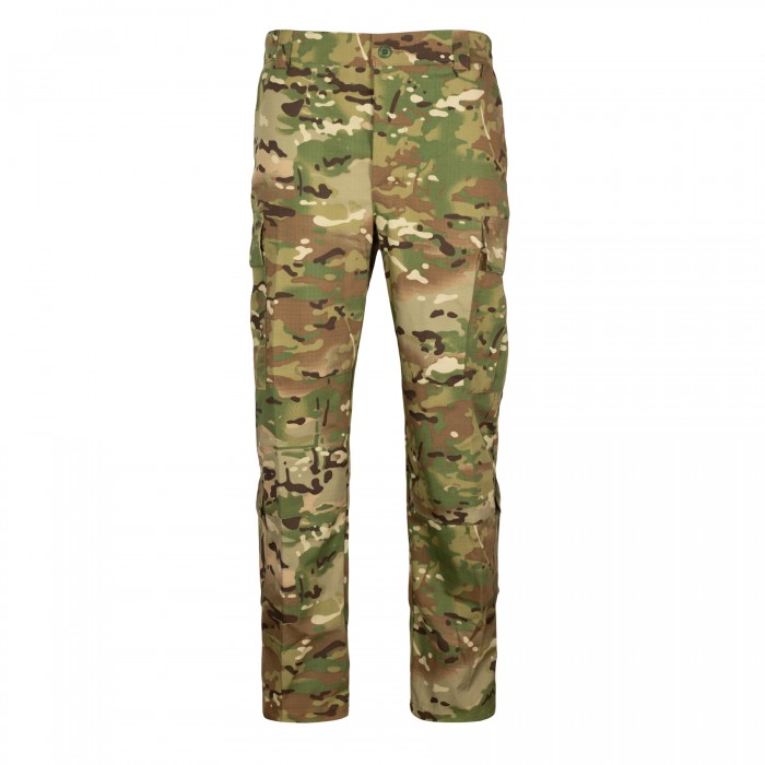 Костюм тактический Rip-Stop Multicam Костюм тактический Rip-Stop Multicam