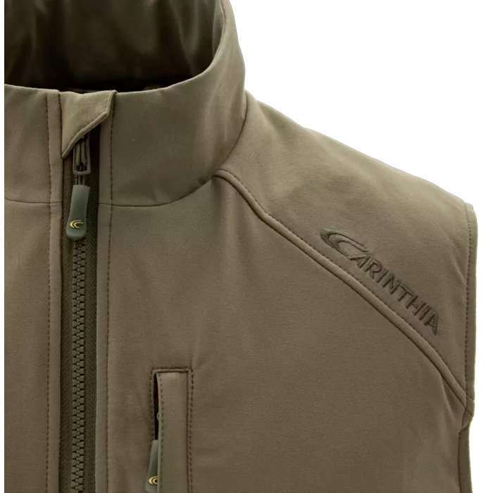 Жилет Carinthia G-LOFT Climate Vest , Olive Жилет Carinthia G-LOFT Climate Vest , Olive