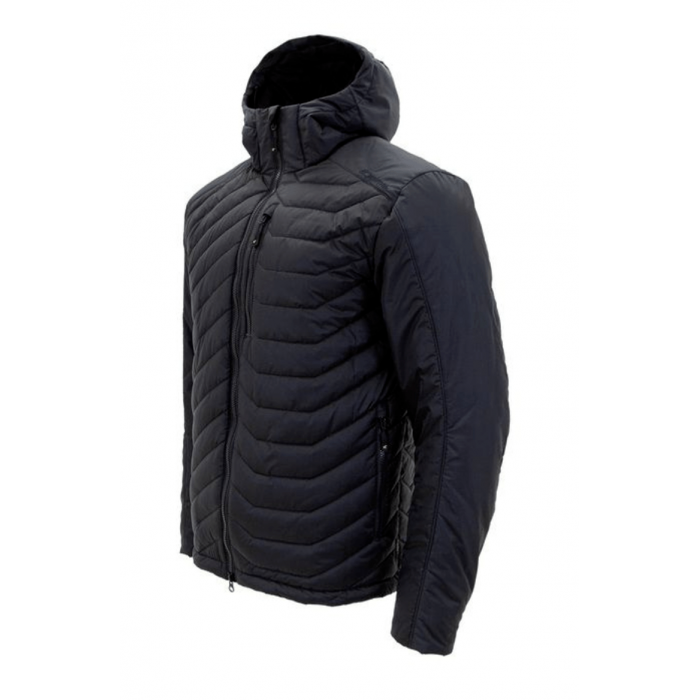 Куртка Carinthia G-LOFT ESG Чорний , Black Куртка Carinthia G-LOFT ESG Чорний , Black