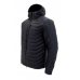 Куртка Carinthia G-LOFT ESG Чорний , Black