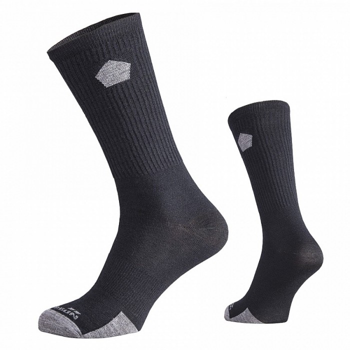 Носки PENTAGON ALPINE MERINO Серый Носки PENTAGON ALPINE MERINO Серый