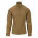 Сорочка бойова Helikon-Tex MCDU Combat Shirt Coyote