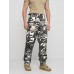 Штани полевые MIL-TEC US-Style BDU Urban Camo