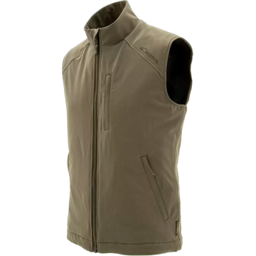 Жилет Carinthia G-LOFT Climate Vest , Olive