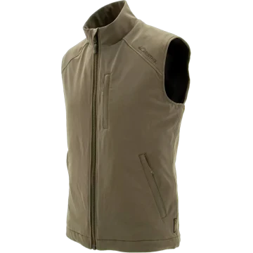 Жилет Carinthia G-LOFT Climate Vest , Olive