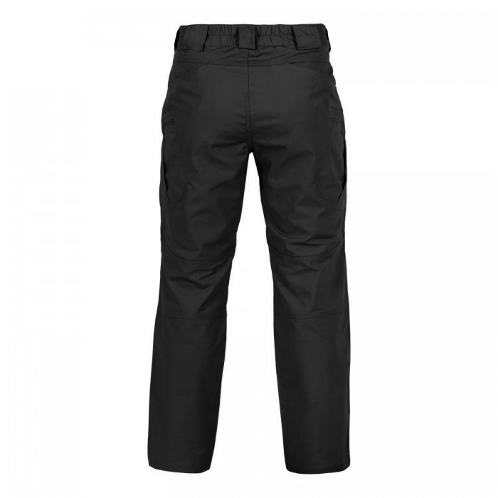 Брюки Helikon UTP PoliCotton Rip-Stop - Black Брюки Helikon UTP PoliCotton Rip-Stop - Black
