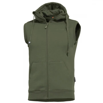 Кофта без рукавов PENTAGON THESPIS Olive