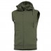 Кофта без рукавів PENTAGON THESPIS Olive