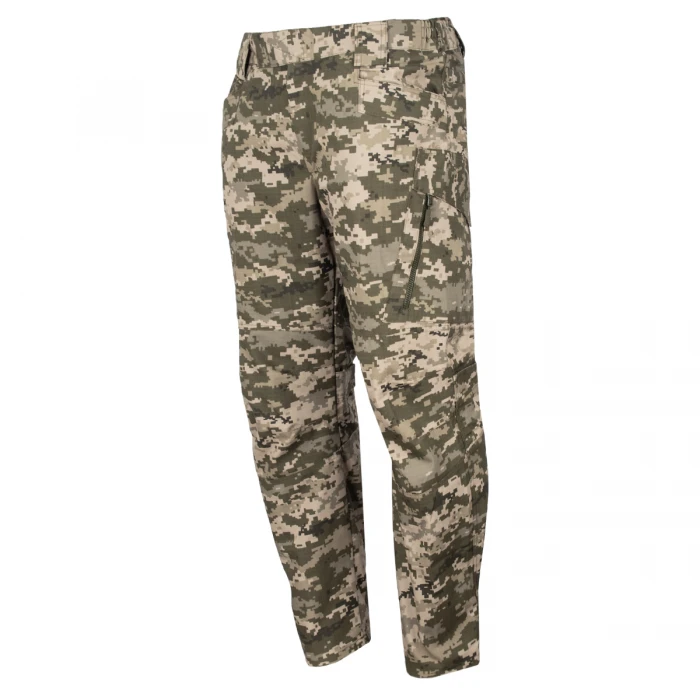Штаны Vik-tailor Hunter Rip-stop ММ-14 , Пиксель Штаны Vik-tailor Hunter Rip-stop ММ-14 , Пиксель